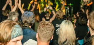 152 MetalGate Massacre vol.5